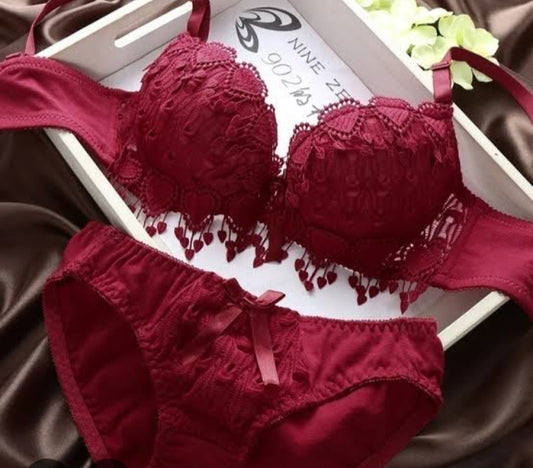 Wire free bras