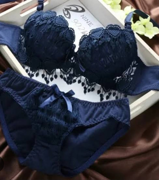 Wire free bras
